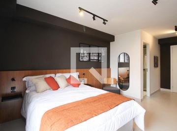 Apartamento · 25m² · 1 Quarto · Apartamento à Venda - Vila Olímpia, 1 Quarto, 25 m2