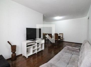 Apartamento · 97m² · 3 Quartos · 2 Vagas · Apartamento à Venda - Vila Olímpia, 3 Quartos,  97 m2