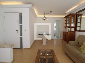 Apartamento · 85m² · 3 Quartos · 1 Vaga · Apartamento à Venda - Vila Olímpia, 3 Quartos, 85 m2