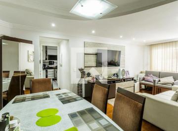 Apartamento · 99m² · 3 Quartos · 1 Vaga · Apartamento à Venda - Vila Olímpia, 3 Quartos,  99 m2