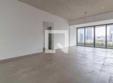 Apartamento · 143m² · 3 Quartos · 2 Vagas · Apartamento à Venda - Vila Olímpia, 3 Quartos, 143 m2