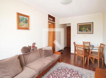 Apartamento · 70m² · 2 Quartos · 1 Vaga · Apartamento à Venda - Vila Olímpia, 2 Quartos, 70 m2