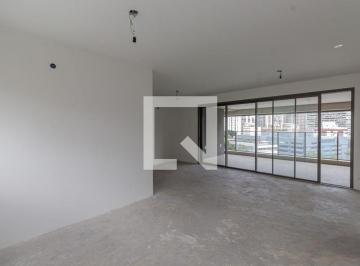 Apartamento · 160m² · 3 Quartos · 3 Vagas · Apartamento à Venda - Vila Olímpia, 3 Quartos, 160 m2