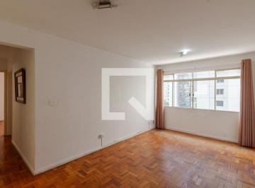 Apartamento · 81m² · 2 Quartos · 1 Vaga · Apartamento à Venda - Vila Olímpia, 2 Quartos, 81 m2