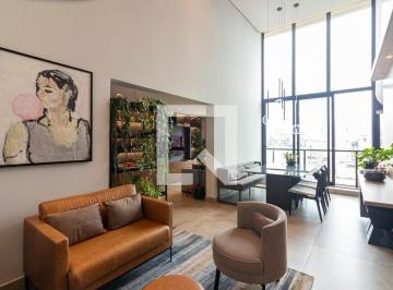 Apartamento · 93m² · 2 Quartos · 2 Vagas · Apartamento à Venda - Vila Olímpia, 2 Quartos, 93 m2