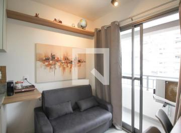 Apartamento · 27m² · 1 Quarto · Apartamento à Venda - Vila Olímpia, 1 Quarto,  27 m2