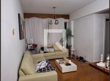 Apartamento · 80m² · 3 Quartos · 1 Vaga · Apartamento à Venda - Vila Olímpia, 3 Quartos, 80 m2