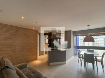 Apartamento · 50m² · 1 Quarto · 1 Vaga · Apartamento à Venda - Vila Olímpia, 1 Quarto, 50 m2