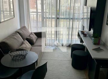 Apartamento · 27m² · 1 Quarto · Apartamento à Venda - Vila Olímpia, 1 Quarto, 27 m2