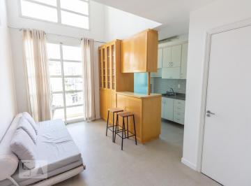Apartamento · 55m² · 1 Quarto · 1 Vaga · Apartamento à Venda - Vila Pompéia, 1 Quarto,  55 m2