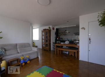 Apartamento · 85m² · 2 Quartos · 1 Vaga · Apartamento à Venda - Vila Pompéia, 2 Quartos,  85 m2