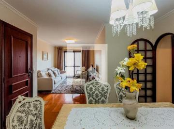 Apartamento · 109m² · 4 Quartos · 2 Vagas · Apartamento à Venda - Vila Pompéia, 4 Quartos,  109 m2