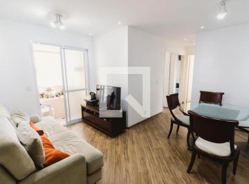 Apartamento · 61m² · 3 Quartos · 1 Vaga · Apartamento à Venda - Vila Pompéia, 3 Quartos,  61 m2