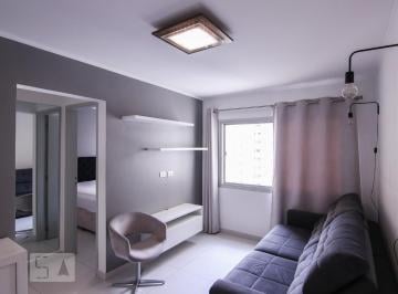 Apartamento · 50m² · 1 Quarto · 1 Vaga · Apartamento à Venda - Vila Pompéia, 1 Quarto,  50 m2