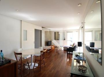 Apartamento · 112m² · 3 Quartos · 2 Vagas · Apartamento à Venda - Vila Pompéia, 3 Quartos, 112 m2
