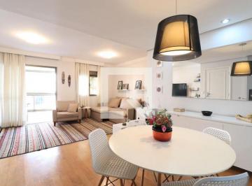 Apartamento · 75m² · 2 Quartos · 1 Vaga · Apartamento à Venda - Vila Pompéia, 2 Quartos,  75 m2