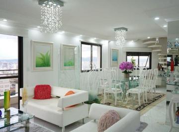 Apartamento · 450m² · 3 Quartos · 3 Vagas · Apartamento à Venda - Vila Pompéia, 3 Quartos,  450 m2