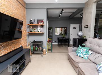 Apartamento · 128m² · 3 Quartos · Apartamento à Venda - Vila Pompéia, 3 Quartos, 128 m2
