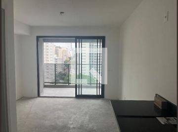 Apartamento · 28m² · 1 Quarto · Apartamento à Venda - Vila Pompéia, 1 Quarto, 28 m2