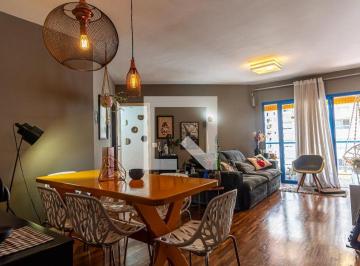 Apartamento · 98m² · 3 Quartos · 2 Vagas · Apartamento à Venda - Vila Pompéia, 3 Quartos,  98 m2