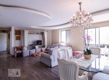 Apartamento · 105m² · 3 Quartos · 2 Vagas · Apartamento à Venda - Vila Pompéia, 3 Quartos, 105 m2