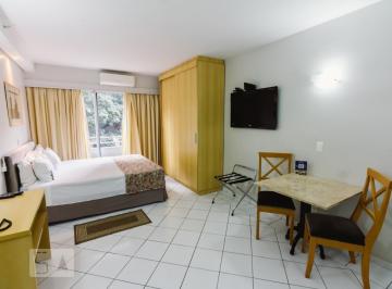 Apartamento · 50m² · 1 Quarto · 1 Vaga · Apartamento à Venda - Vila Pompéia, 1 Quarto, 50 m2