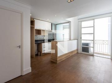 Apartamento · 54m² · 1 Quarto · 1 Vaga · Apartamento à Venda - Vila Pompéia, 1 Quarto,  54 m2