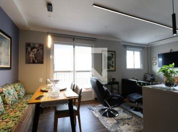 Apartamento · 47m² · 1 Quarto · 1 Vaga · Apartamento à Venda - Vila Pompéia, 1 Quarto,  47 m2