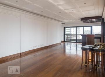 Apartamento · 250m² · 3 Quartos · 3 Vagas · Apartamento à Venda - Vila Pompéia, 3 Quartos, 250 m2