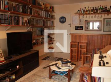 Apartamento · 90m² · 2 Quartos · 1 Vaga · Apartamento à Venda - Vila Pompéia, 2 Quartos,  90 m2