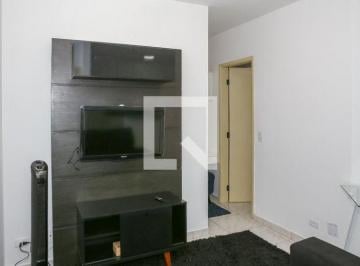 Apartamento · 35m² · 1 Quarto · 1 Vaga · Apartamento à Venda - Vila Pompéia, 1 Quarto,  35 m2