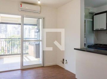 Apartamento · 67m² · 2 Quartos · 1 Vaga · Apartamento à Venda - Vila Pompéia, 2 Quartos,  67 m2