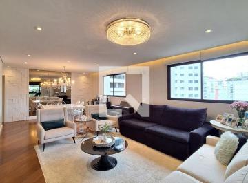 Apartamento · 170m² · 4 Quartos · 3 Vagas · Apartamento à Venda - Vila Pompéia, 4 Quartos,  170 m2