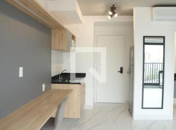 Apartamento · 32m² · 1 Quarto · Apartamento à Venda - Vila Pompéia, 1 Quarto, 32 m2