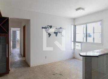 Apartamento · 45m² · 2 Quartos · 1 Vaga · Apartamento à Venda - Vila Pompéia, 2 Quartos,  45 m2