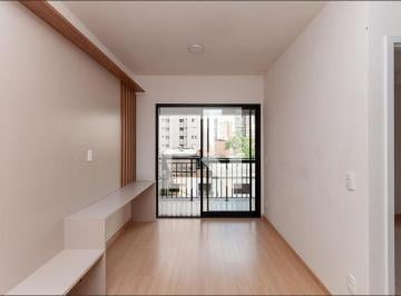 Apartamento · 32m² · 1 Quarto · Apartamento à Venda - Vila Pompéia, 1 Quarto,  32 m2