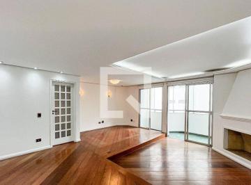Apartamento · 125m² · 3 Quartos · 2 Vagas · Apartamento à Venda - Vila Pompéia, 3 Quartos, 125 m2