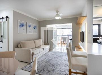 Apartamento · 60m² · 2 Quartos · 1 Vaga · Apartamento à Venda - Vila Pompéia, 2 Quartos, 60 m2