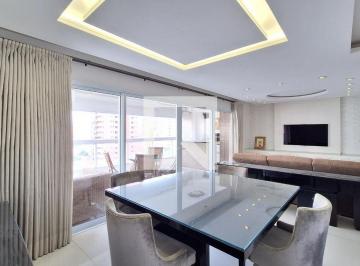 Apartamento · 140m² · 3 Quartos · 3 Vagas · Apartamento à Venda - Vila Pompéia, 3 Quartos,  140 m2