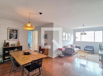 Apartamento · 102m² · 2 Quartos · 1 Vaga · Apartamento à Venda - Vila Pompéia, 2 Quartos,  102 m2
