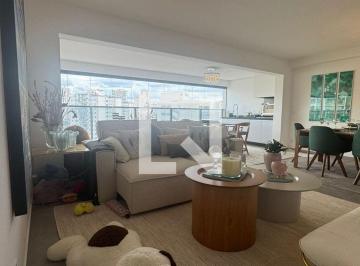 Apartamento · 150m² · 3 Quartos · 2 Vagas · Apartamento à Venda - Vila Pompéia, 3 Quartos,  150 m2