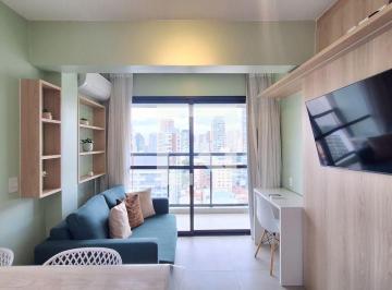 Apartamento · 29m² · 1 Quarto · Apartamento à Venda - Vila Pompéia, 1 Quarto,  29 m2