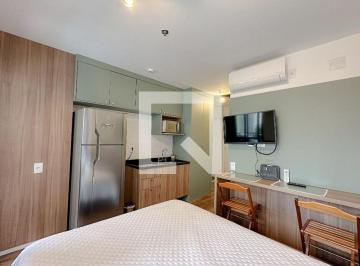 Apartamento · 24m² · 1 Quarto · Apartamento à Venda - Vila Pompéia, 1 Quarto,  24 m2
