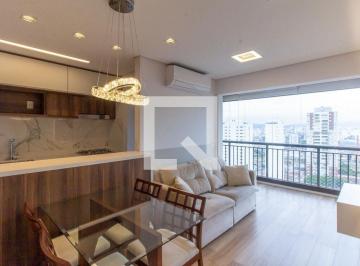 Apartamento · 68m² · 2 Quartos · 2 Vagas · Apartamento à Venda - Vila Pompéia, 2 Quartos,  68 m2