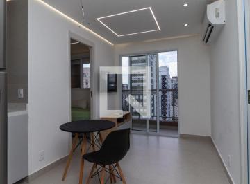 Apartamento · 39m² · 2 Quartos · 1 Vaga · Apartamento à Venda - Vila Pompéia, 2 Quartos,  39 m2