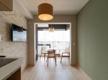 Apartamento · 34m² · 1 Quarto · Apartamento à Venda - Vila Pompéia, 1 Quarto,  34 m2