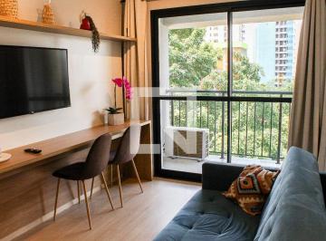 Apartamento · 31m² · 1 Quarto · Apartamento à Venda - Vila Pompéia, 1 Quarto, 31 m2