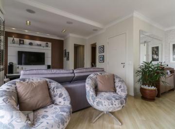 Apartamento · 145m² · 3 Quartos · 2 Vagas · Apartamento à Venda - Vila Romana, 3 Quartos,  145 m2