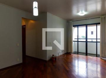 Apartamento · 70m² · 2 Quartos · 2 Vagas · Apartamento à Venda - Vila Romana, 2 Quartos, 70 m2