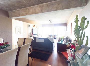Apartamento · 119m² · 3 Quartos · 1 Vaga · Apartamento à Venda - Vila Romana, 3 Quartos,  119 m2